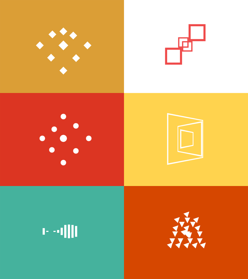 30种css3 animation页面加载等待动画特效