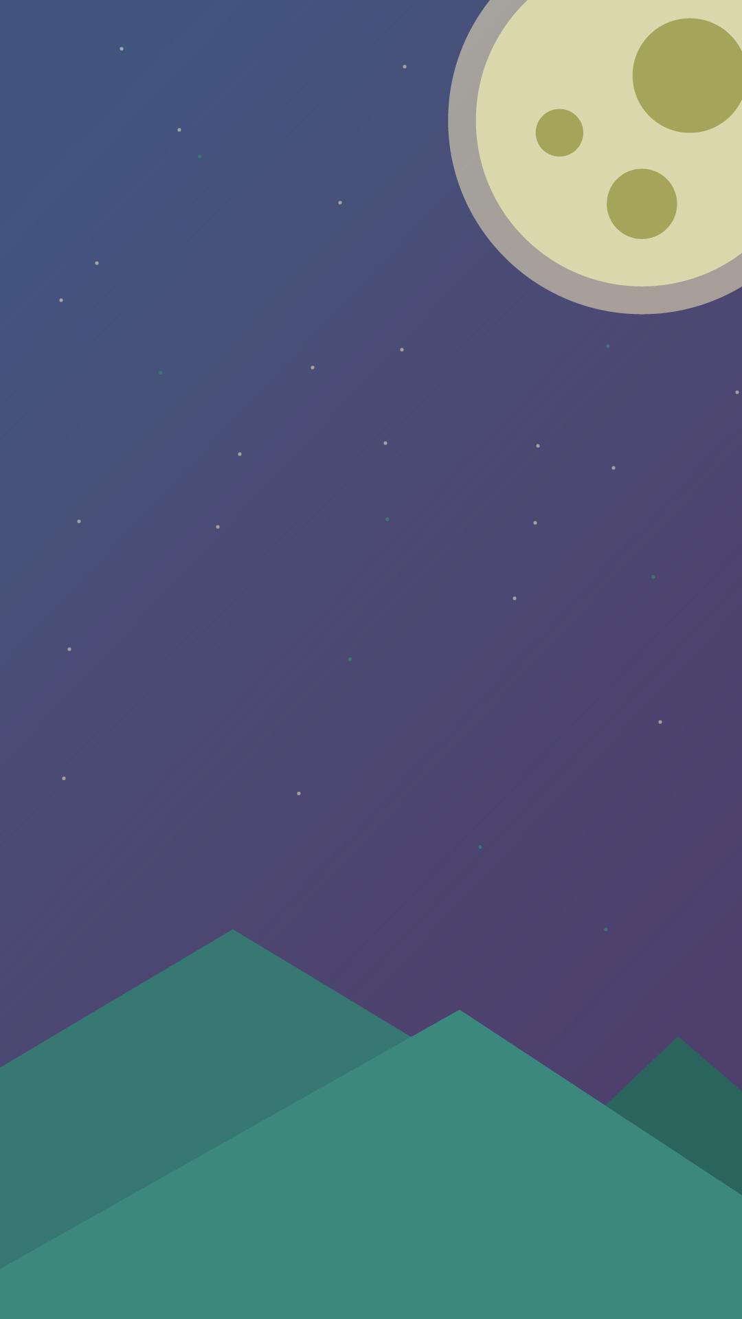 极简风手机壁纸，高清4K 1080x1920图片，一键下载
