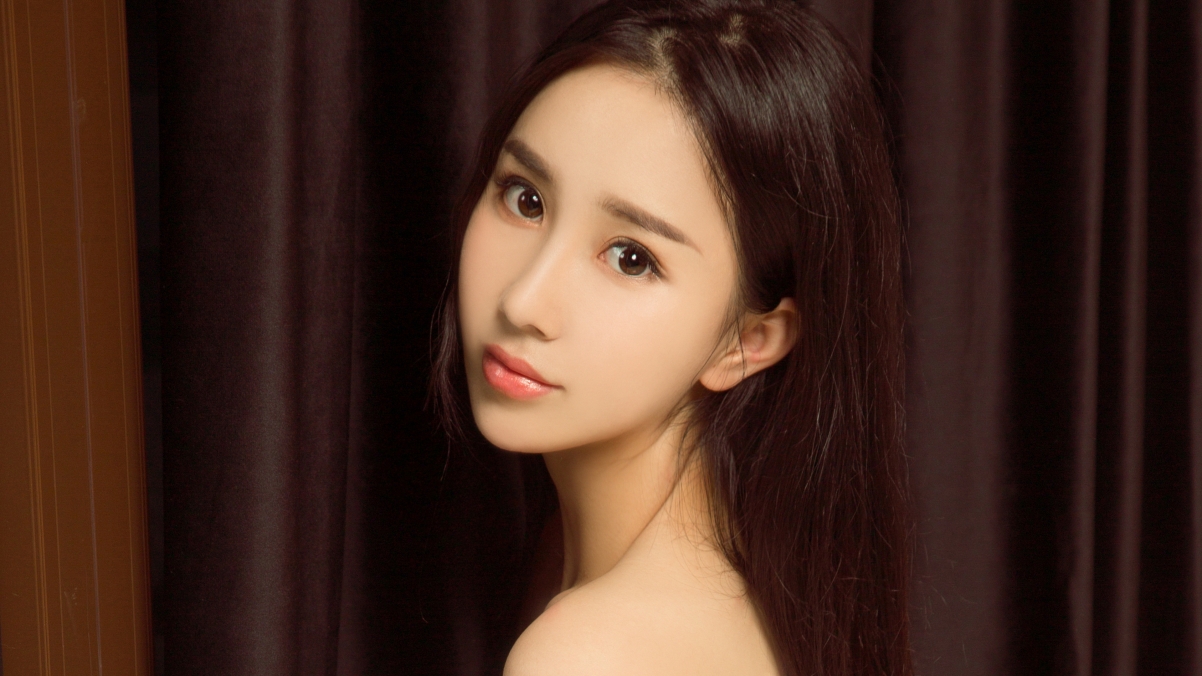赵佳琪精选4K高清桌面壁纸，美女图片，3840x2160超清下载