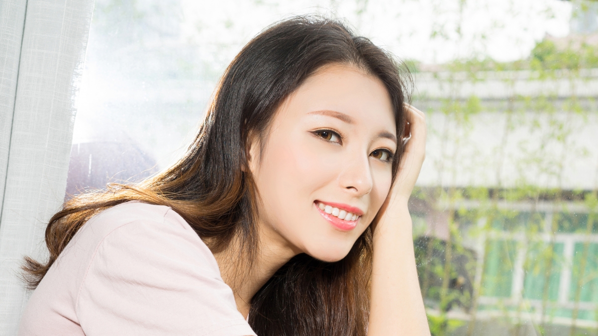 妮子精选，超清4K美女壁纸，高清大图3840x2160，免费下载