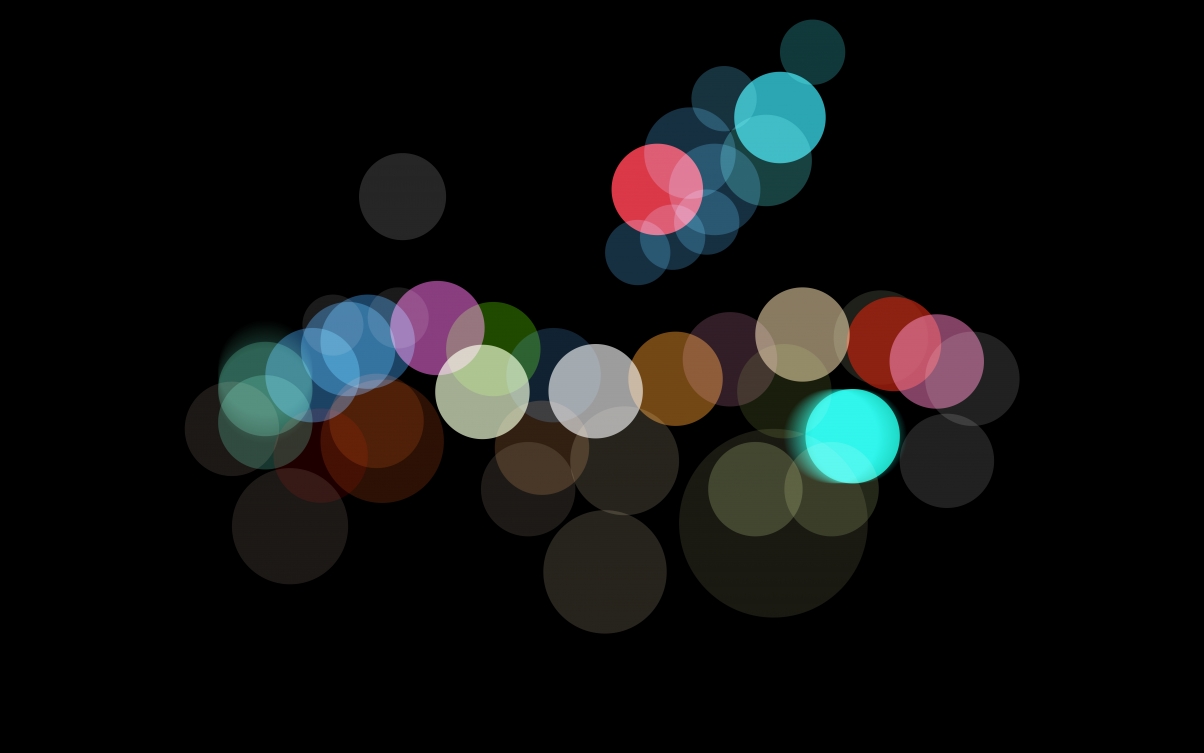 Apple官方8K超高清壁纸下载，绝美4K背景图，8192x5120分辨率