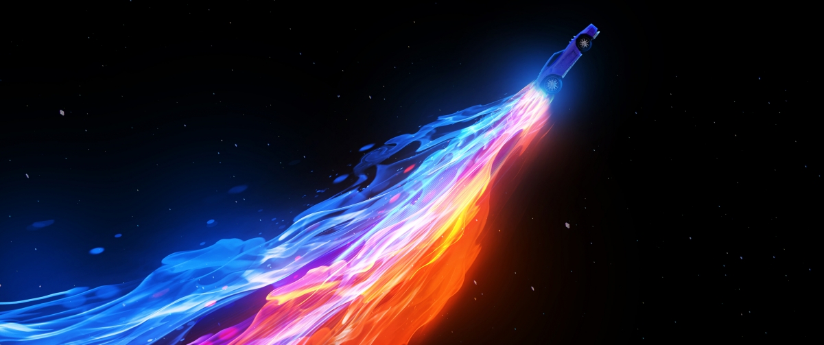 火箭联盟4K高清壁纸，3440x1440分辨率，游戏图片精美下载
