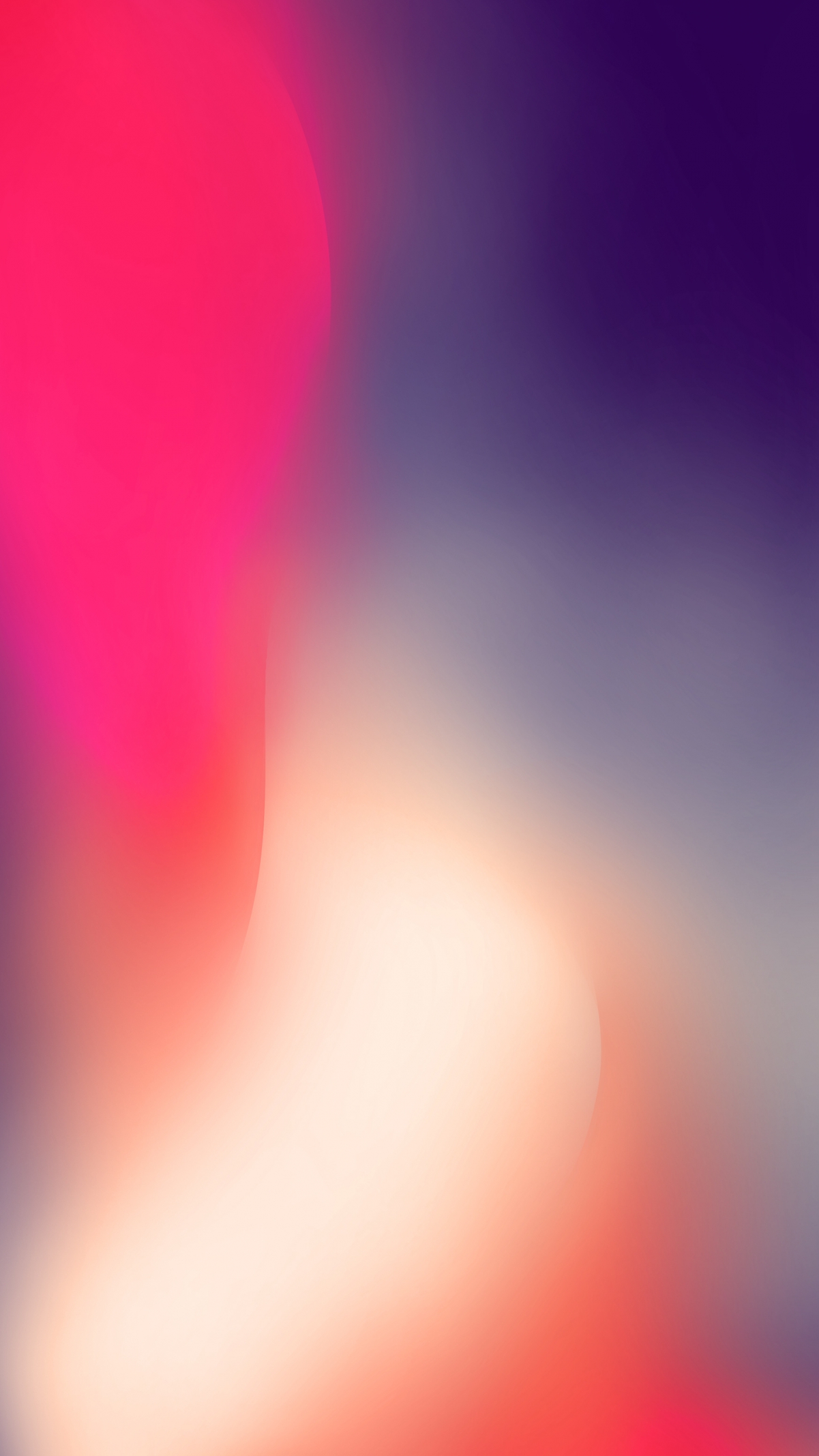 Phone X官方原生系统4K超清壁纸，1440x2560高清手机图片免费下载