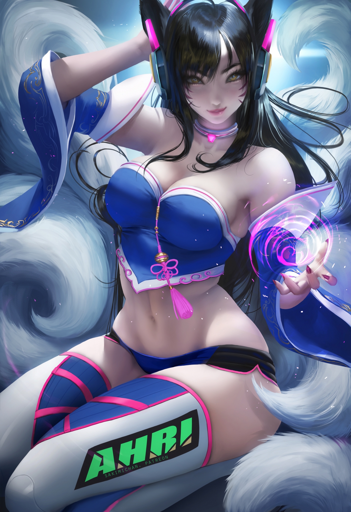 守望先锋4K超清手机壁纸，精美2737x4000分辨率，免费下载