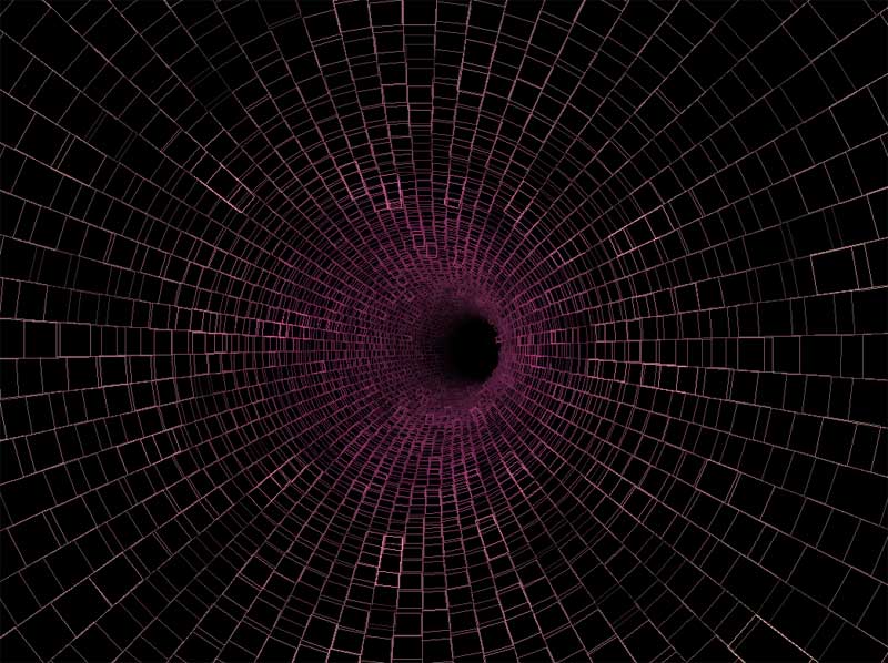 html5 canvas酷炫的可视化音频动画特效