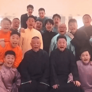 刷爆朋友圈的“蚂蚁呀嘿”怎么做？原来这样玩的！