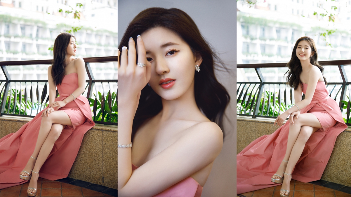 赵露思绝美4K壁纸下载，超清3840x2160美女图片精选