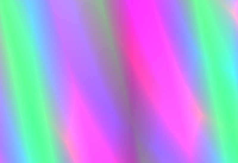 纯css3等离子炫彩背景动画特效