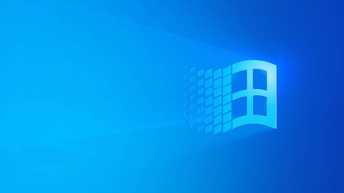 经典Windows窗口怀旧风格，4K超清壁纸，3840x2160分辨率，免费下载