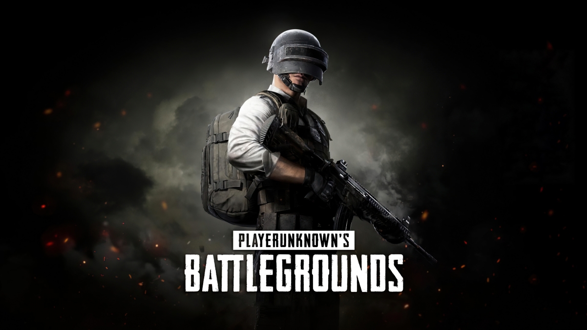 绝地求生PUBG 2021精选4K超清壁纸，3840x2160分辨率，免费下载！