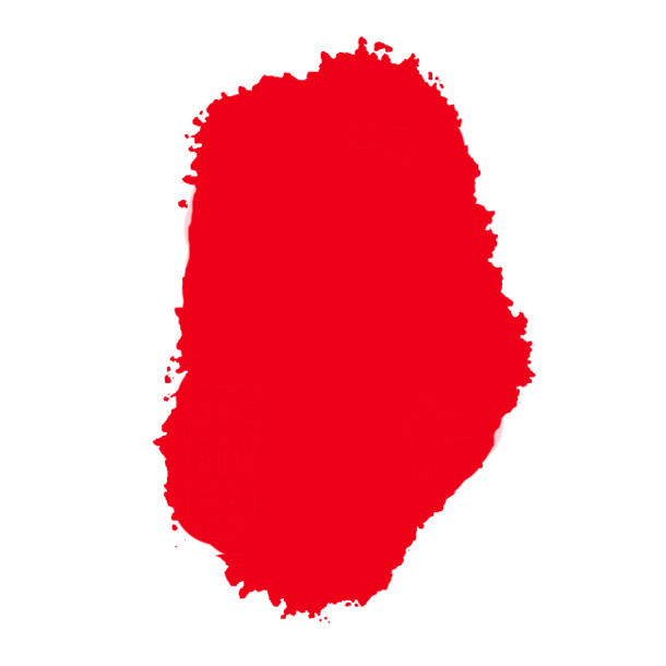 图章印章PNG透明素材，高清背景装饰元素，笔触设计，免费下载
