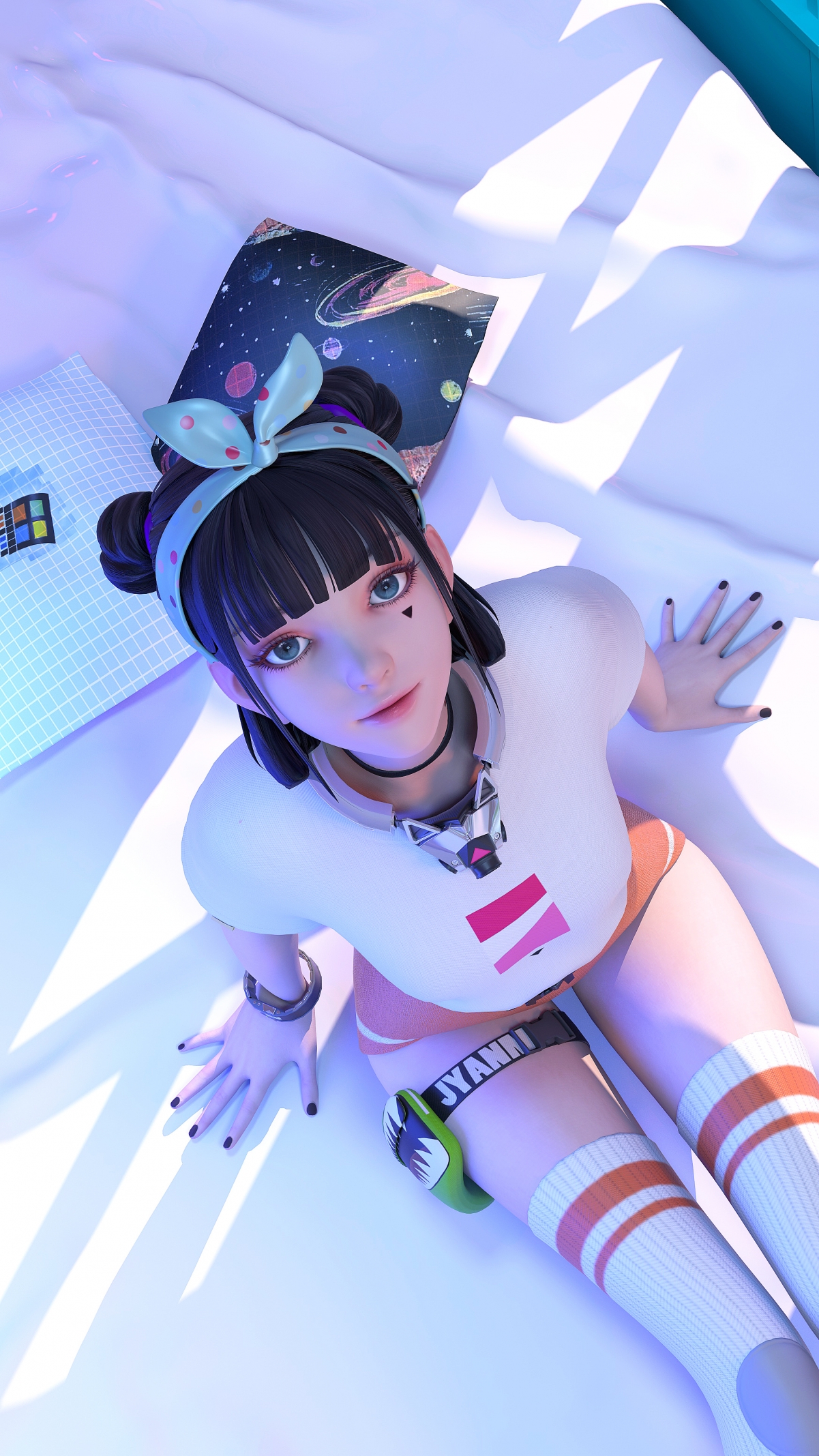 集原美4K超高清壁纸，无水印手机屏保，2160x3840精选下载