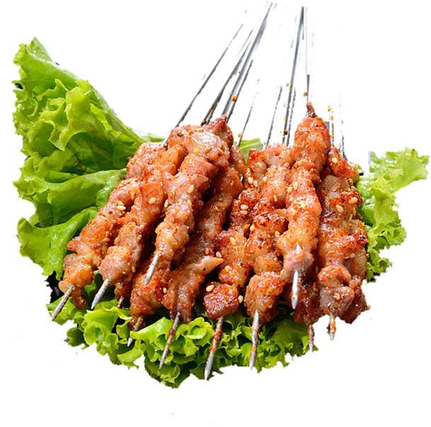 羊肉串素材大放送，高清PNG透明图片、免扣元素及PSD设计素材，一键下载！