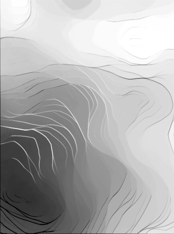 水墨风纹理背景，古典中国风PNG透明图片与PSD设计素材高清下载