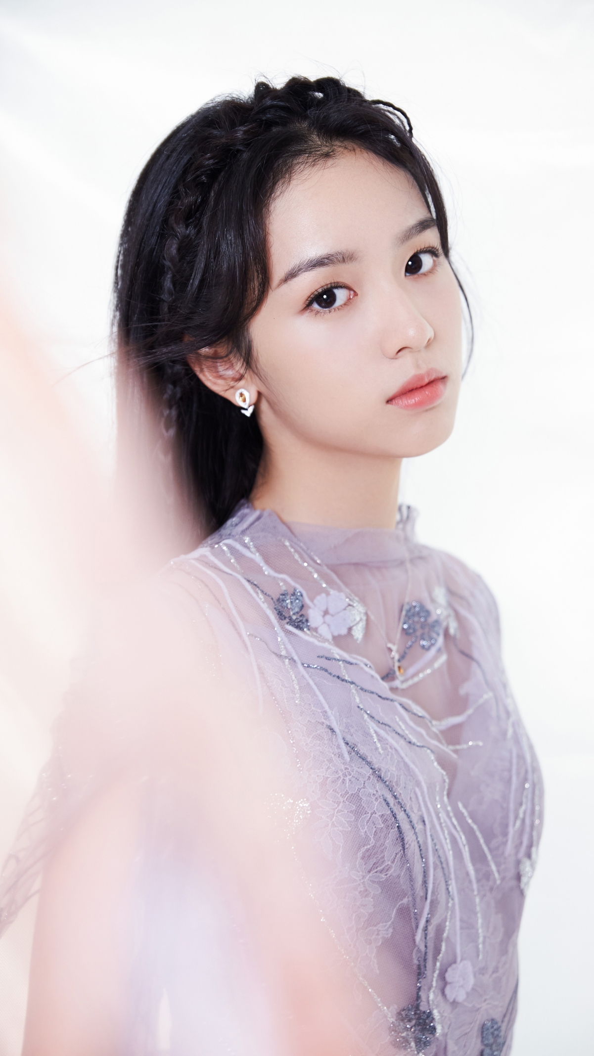 【周也专属】2160x3840超高清4K手机壁纸，精美图片一键下载
