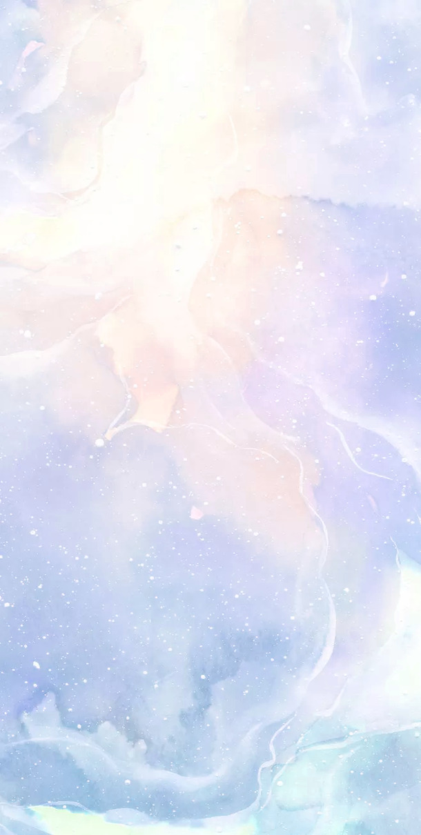梦幻唯美背景，高清PNG透明图片素材，抽象梦幻PSD设计元素下载