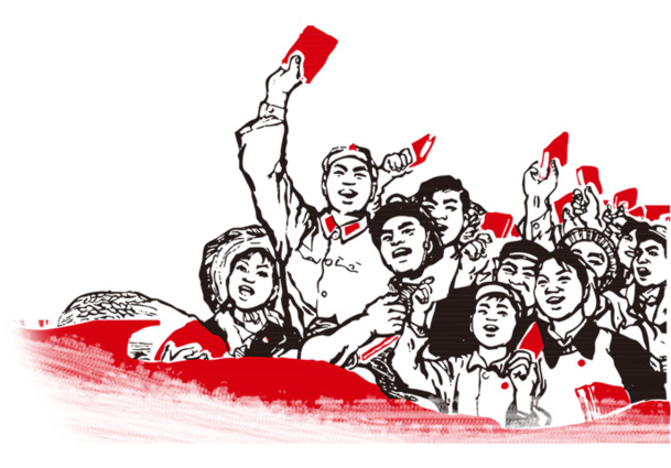 劳动节PNG素材，劳动人民集体高清透明图片，PSD设计元素免费下载