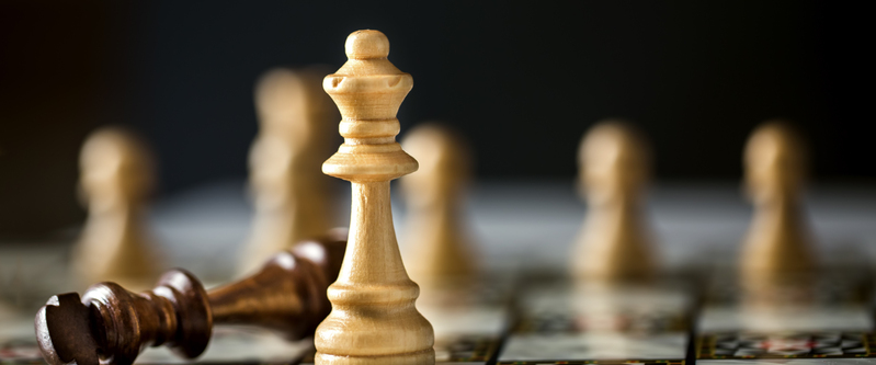 国际象棋人物高清JPG，商务科技图片素材，一键下载