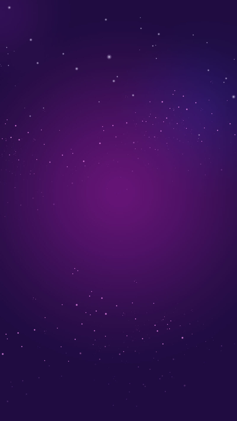 星空紫闪PSD分层，高清H5背景素材，扁平简约JPG设计图，一键下载！