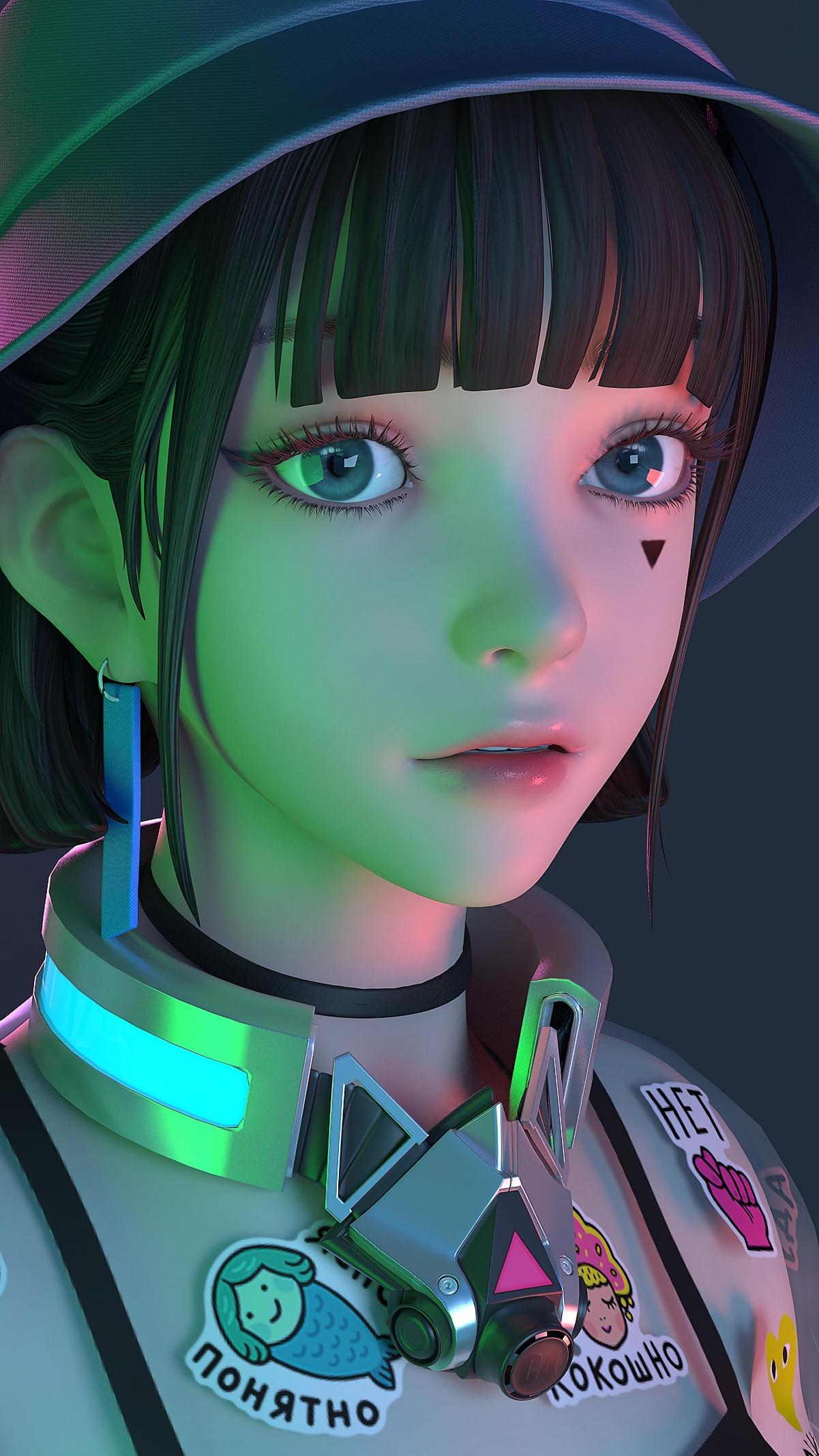 集原美绝美竖屏4K壁纸，无水印高清，2160x3840分辨率，手机专属，一键下载！
