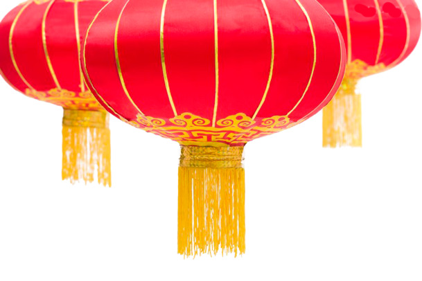 中秋佳节灯笼素材，高清PNG透明图片，创意节日元素，一键下载设计灵感