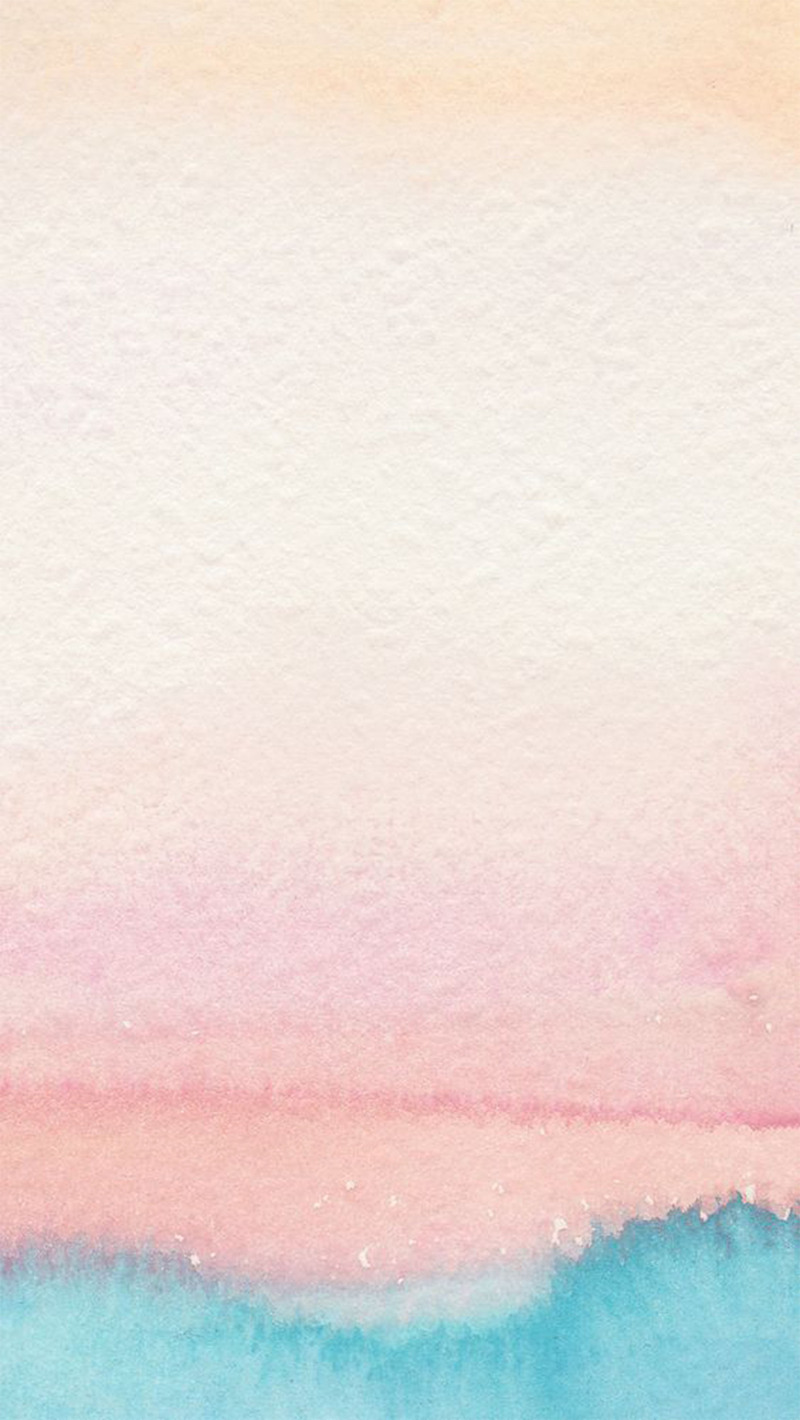 粉色水彩渐变设计素材，高清JPG/手绘PSD下载