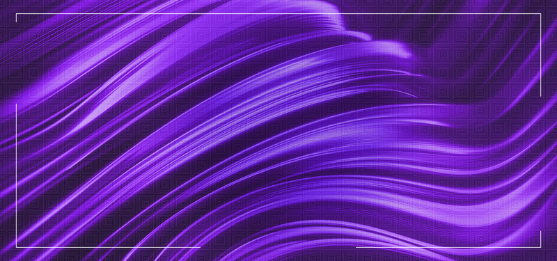紫色曲线几何底纹，高清JPG与质感PSD设计素材下载