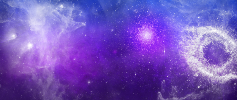 梦幻星空，超清JPG图片与PSD设计素材，质感纹理尽在掌握，一键下载！