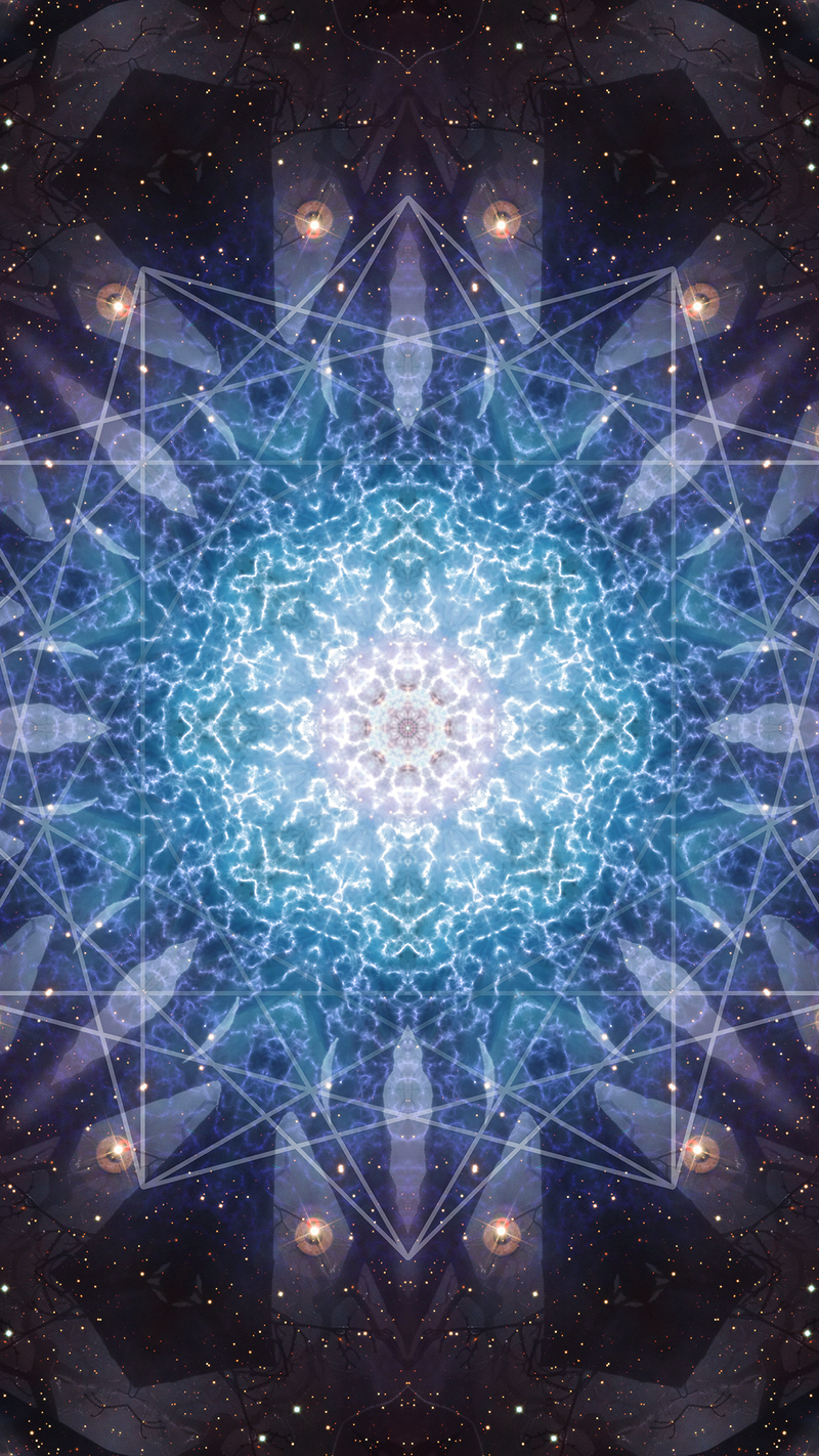 塔罗占卜玄幻背景，高清JPG图片素材，质感纹理设计下载
