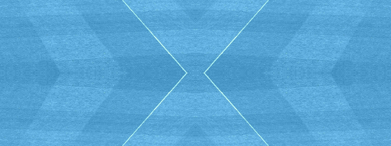 蓝色几何背景JPG，高清扁平简约设计素材，免费下载