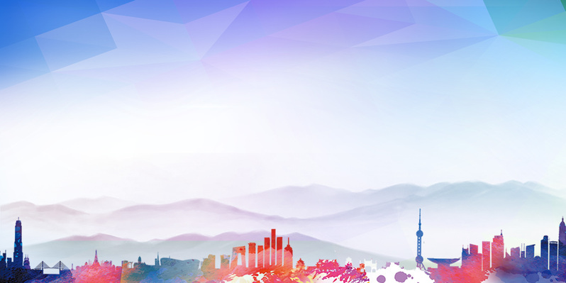 签到处会议展板背景，高清JPG/简约PSD设计素材，一键下载