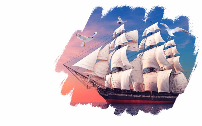 企业励志海报设计，扁平简约JPG/PSD高清素材，一键下载！