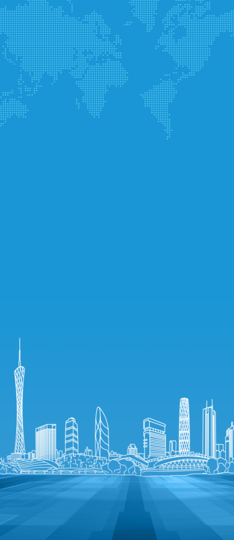 科技背景高清JPG与简约PSD素材，一键下载扁平化设计资源