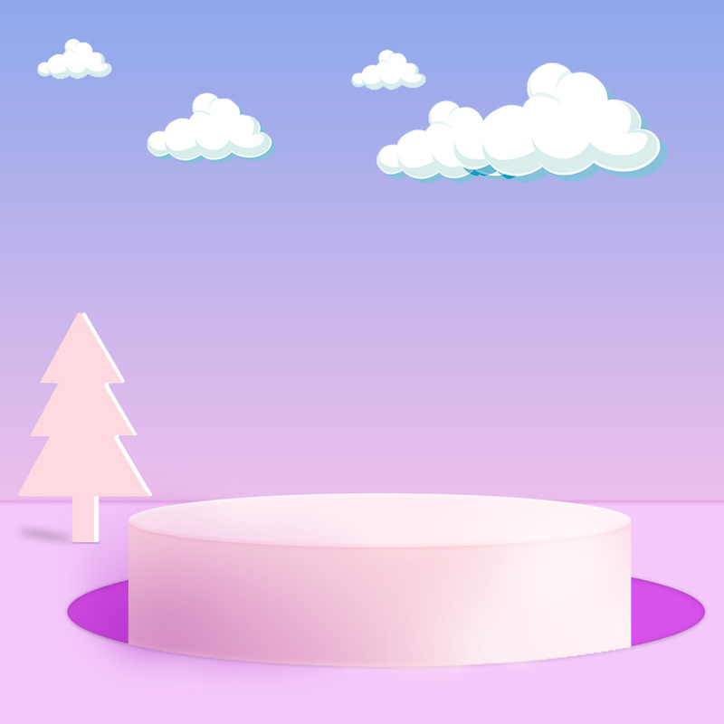 简约温馨JPG背景图，高清扁平设计素材，一键下载