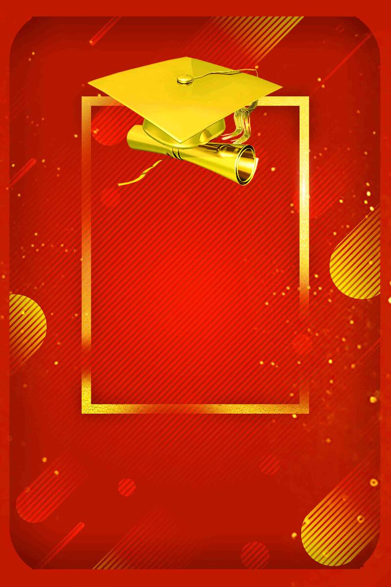 高考金榜题名喜报海报设计素材，高清JPG/简约PSD格式，免费下载！