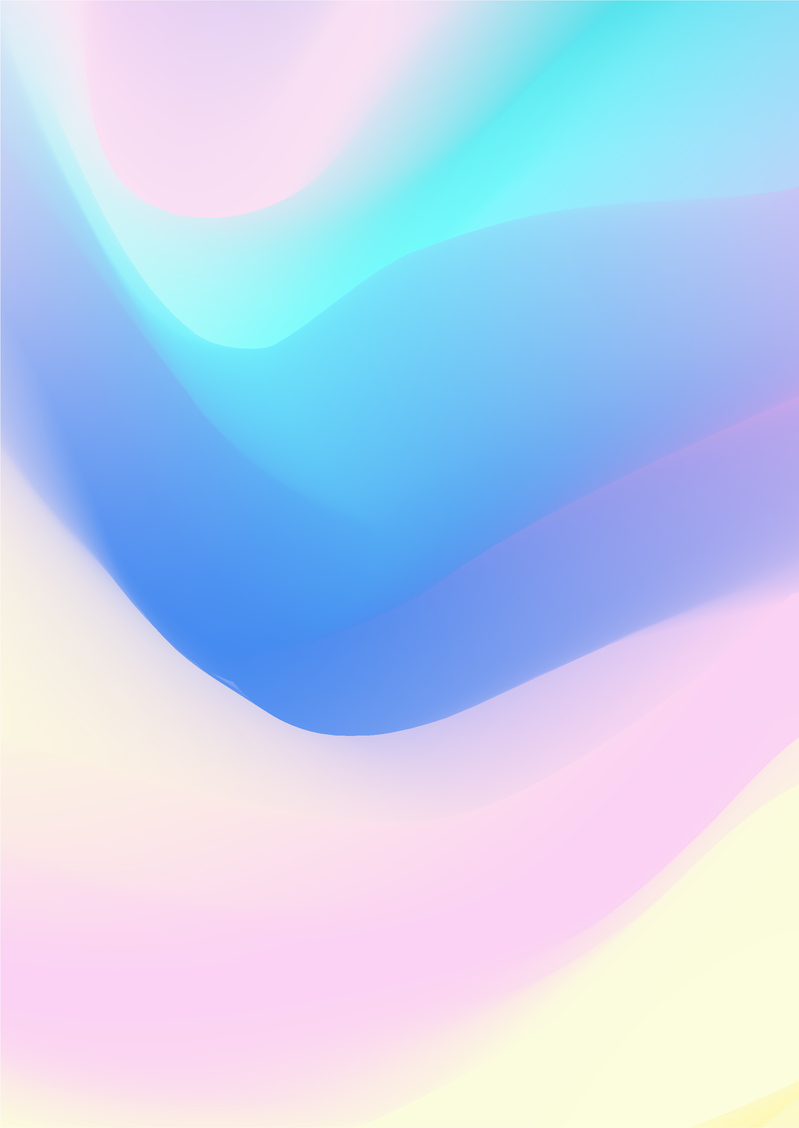渐变流体抽象背景素材，高清JPG与扁平AI格式，免费下载
