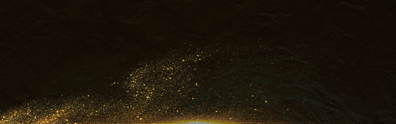 黑金纹理Banner，简约高贵，PSD/JPG格式设计素材下载