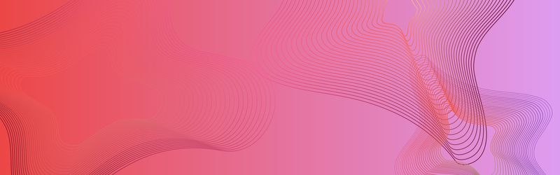 扁平化电商Banner，几何曲线纹理，高清JPG/简约PSD设计素材下载