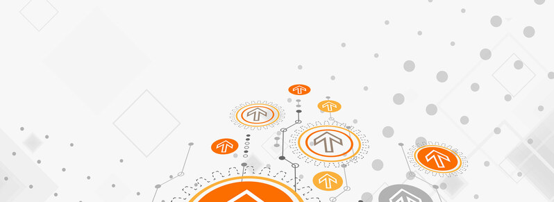时尚科技线条背景图，高清JPG扁平简约设计素材，免费下载