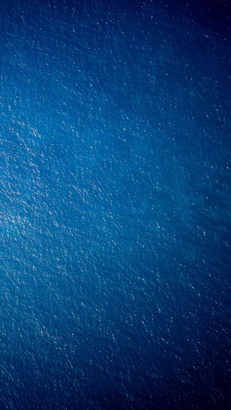 大海蓝调H5背景，高清JPG，扁平简约设计素材下载