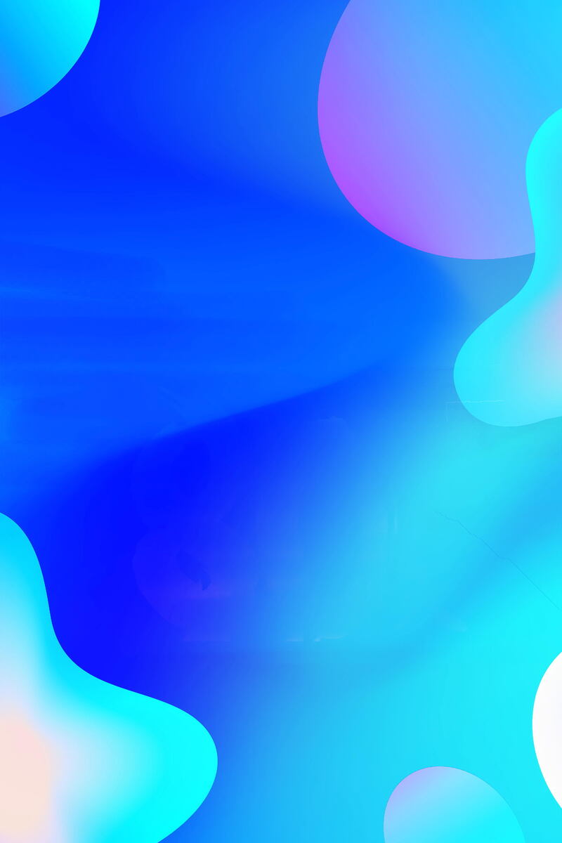 流体渐变背景，促销海报设计素材，高清JPG/简约PSD下载