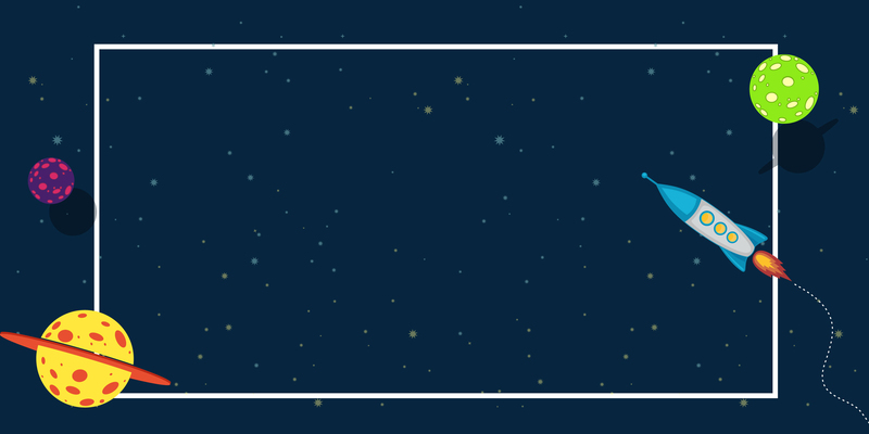 矢量太空宇宙背景图，高清JPG/简约AI设计素材下载
