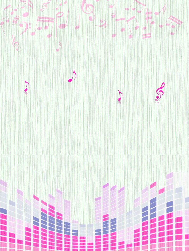 时尚校园音乐节，大学生音乐比赛海报设计素材，高清JPG与简约PSD下载