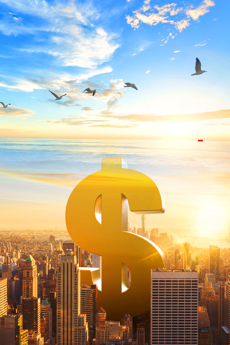 2018世界杯创意海报，高清JPG与商务科技PSD素材下载