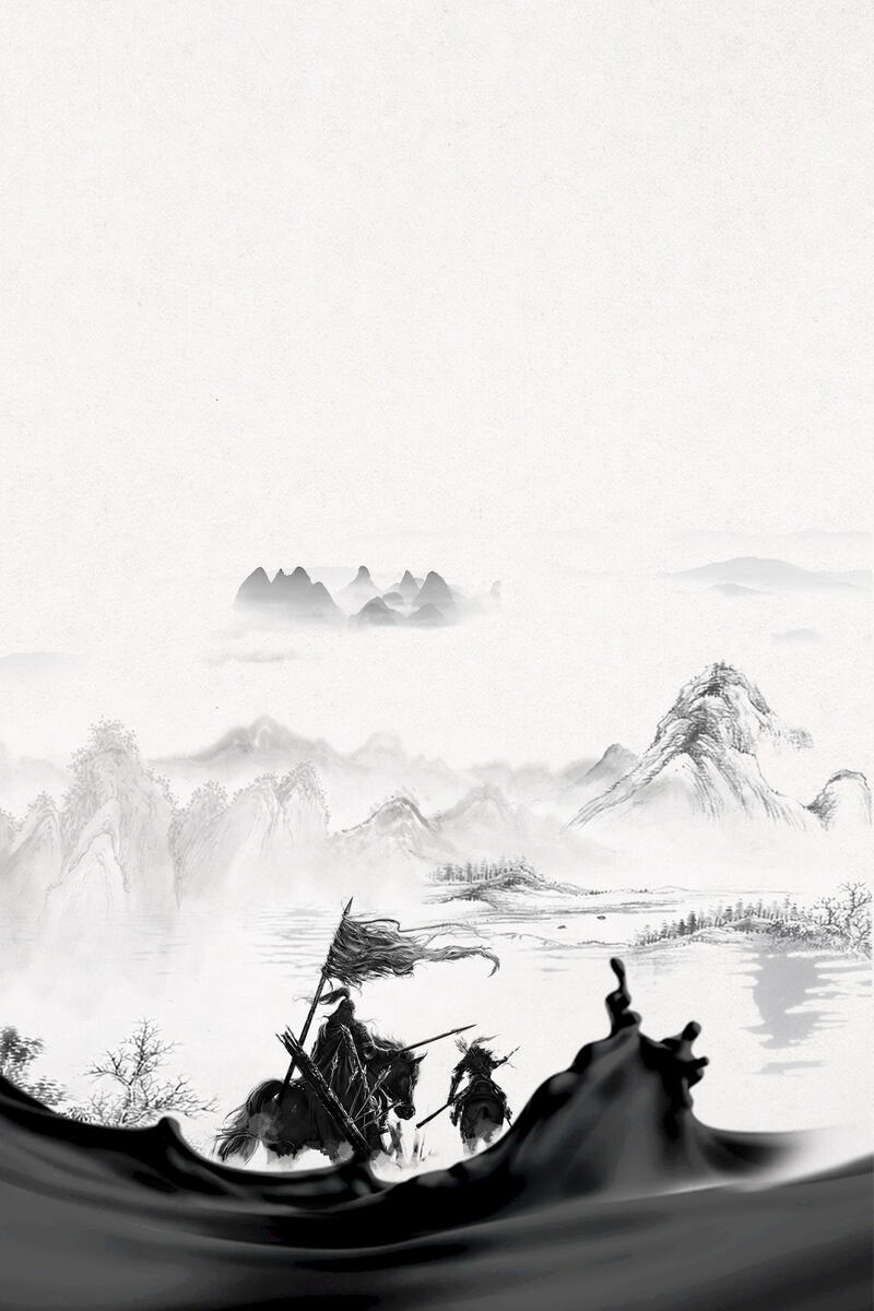 创意英雄贴，高品质背景素材，JPG/PSD格式，商务科技设计素材下载