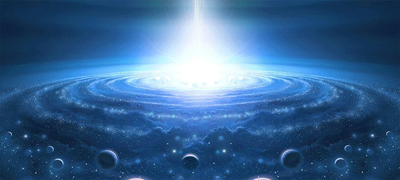 高清梦幻科幻星空背景JPG，商务科技设计素材免费下载