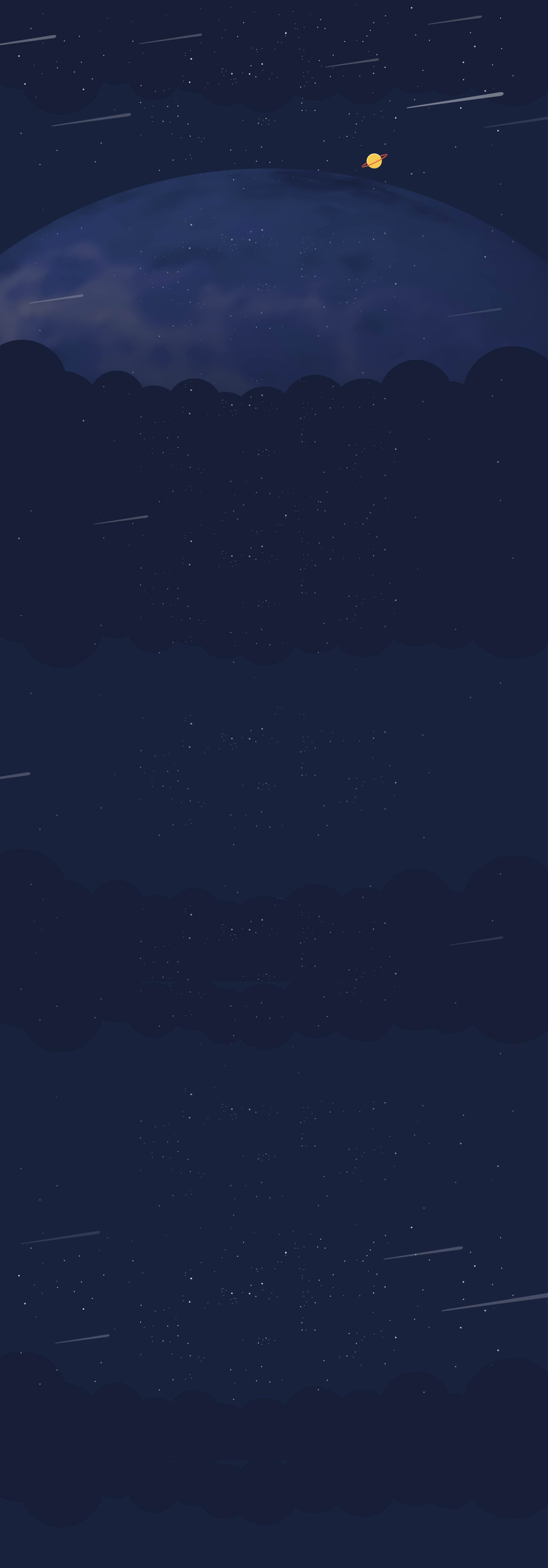 星空背景高清JPG，商务科技图片素材，一键下载