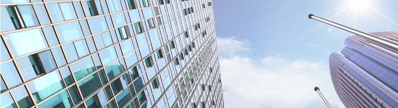 现代高楼商务办公大楼JPG图片，商务科技风设计素材高清下载