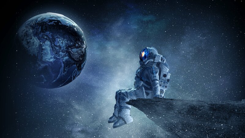 宇航探索，宇宙科技高清JPG图片，商务/科技设计素材下载