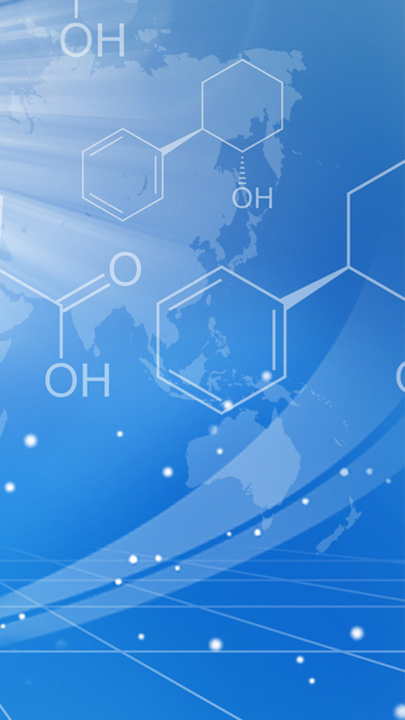 H5科技化学分子式高清JPG素材，商务科技图片设计资源下载